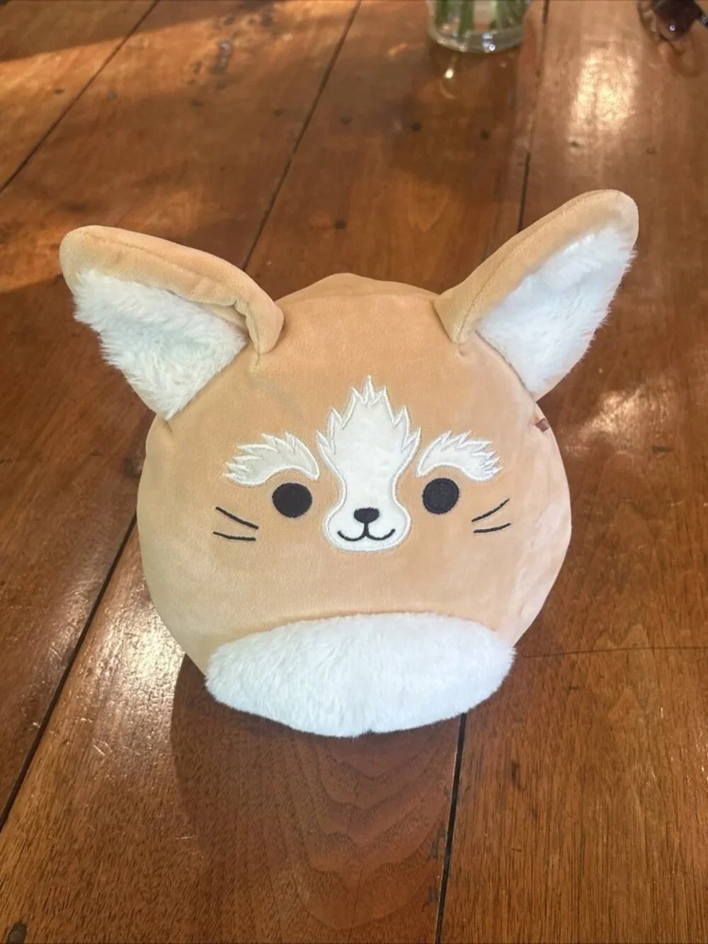SQUISHMALLOWS / KATTA / THE FENNEC FOX / 8